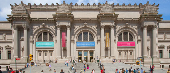 The Metropolitan Museum of Art, New York 